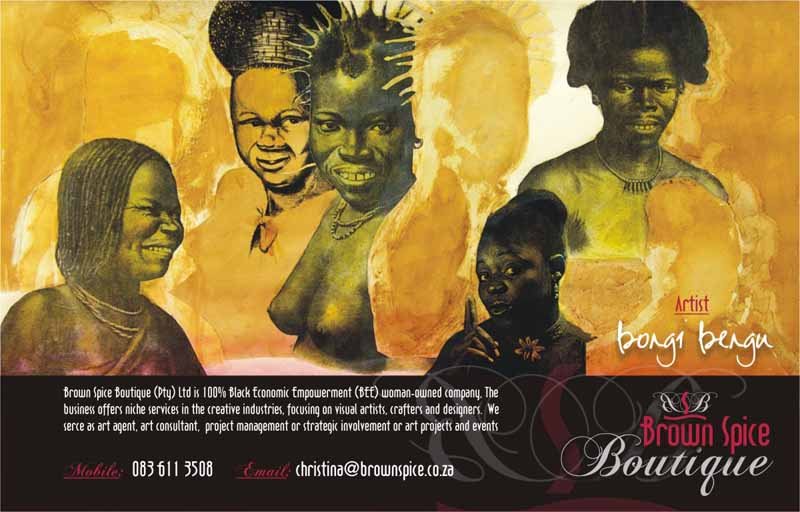 Graphic Design — Santana Graphix portfolio