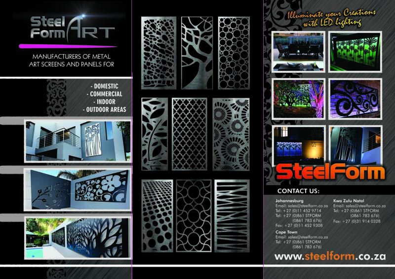 Graphic Design — Santana Graphix portfolio